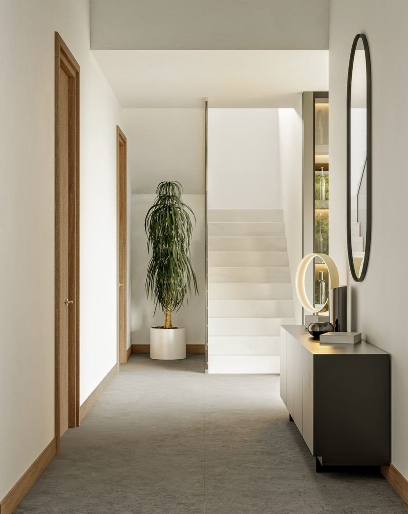 LUXURY NEW BUILD VILLA IN ALTEA