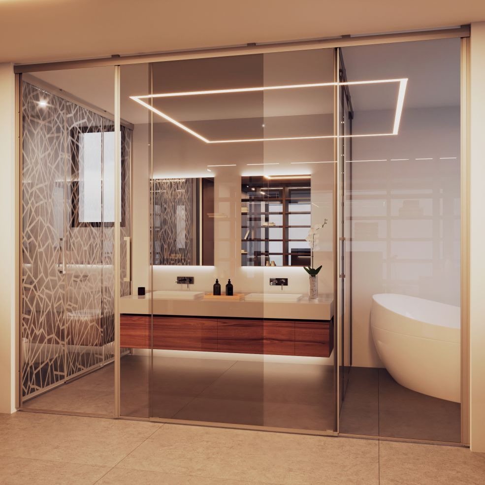 LUXURY NEW BUILD VILLA IN ALTEA