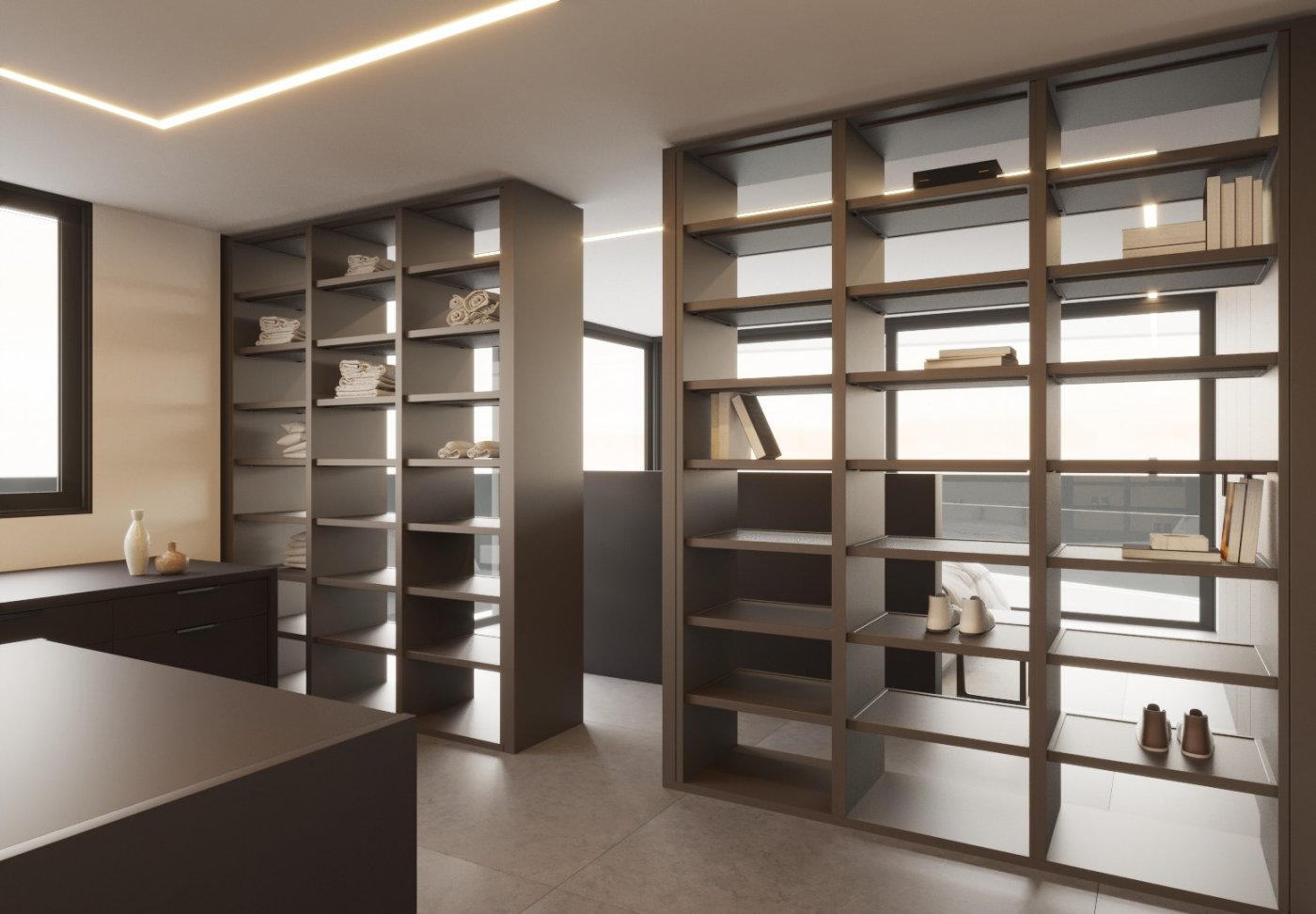 LUXURY NEW BUILD VILLA IN ALTEA