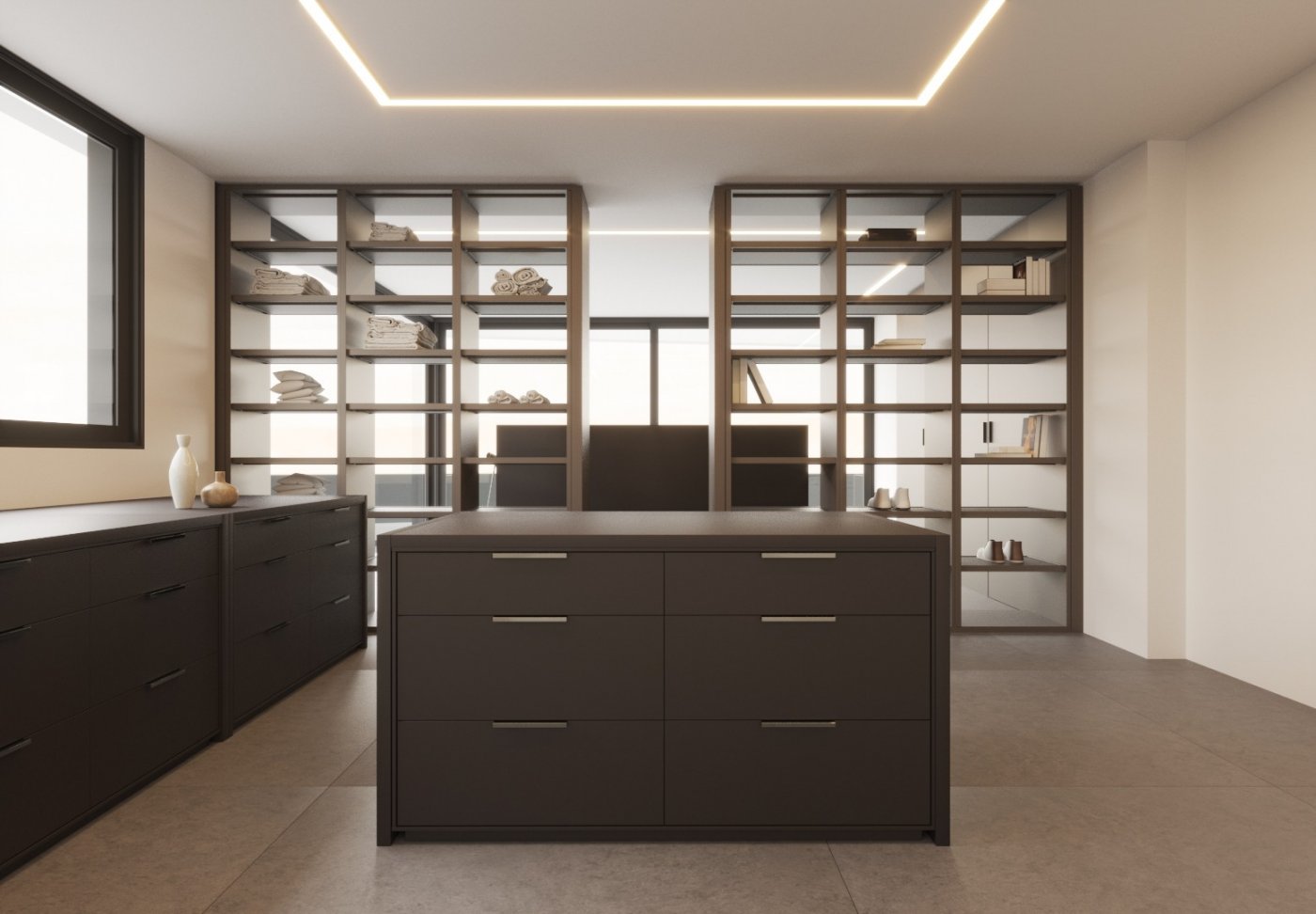 LUXURY NEW BUILD VILLA IN ALTEA