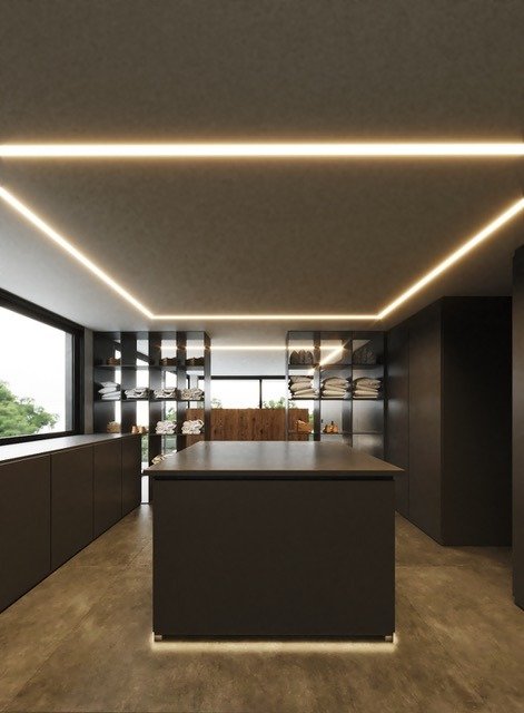 LUXURY NEW BUILD VILLA IN ALTEA
