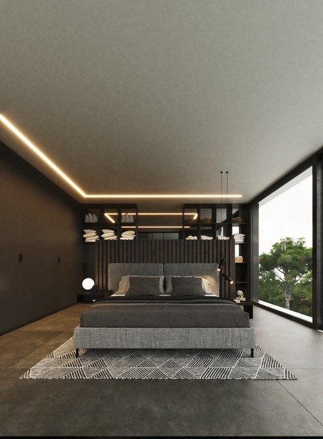 LUXURY NEW BUILD VILLA IN ALTEA