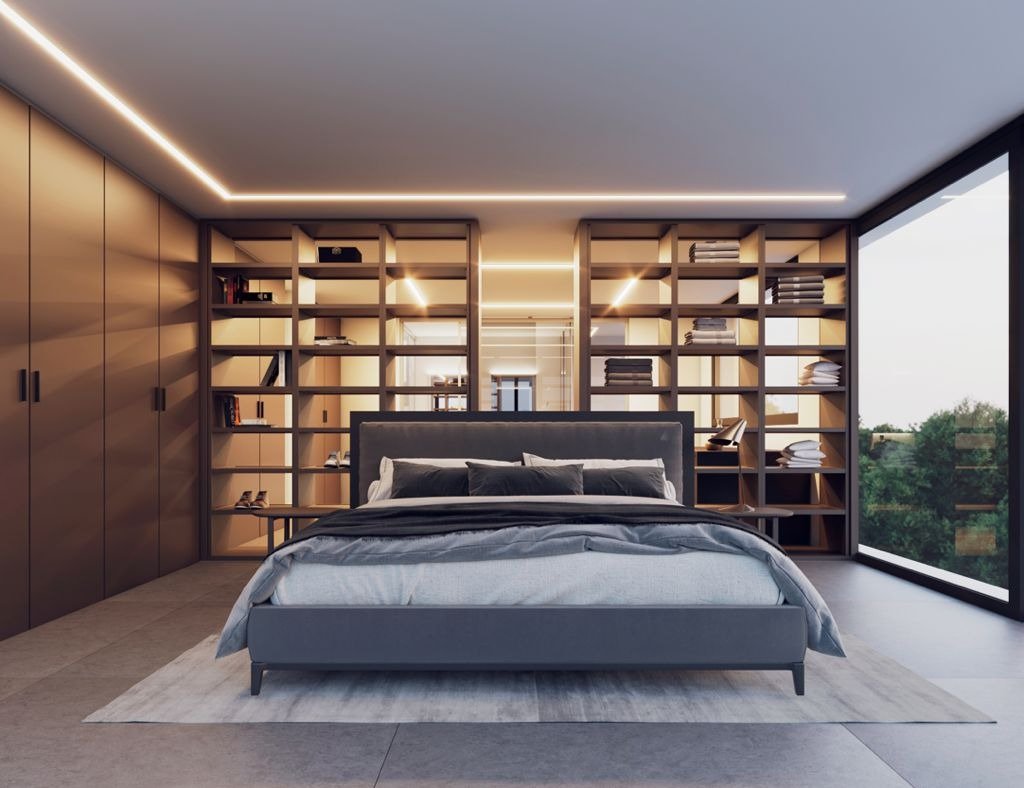 LUXURY NEW BUILD VILLA IN ALTEA