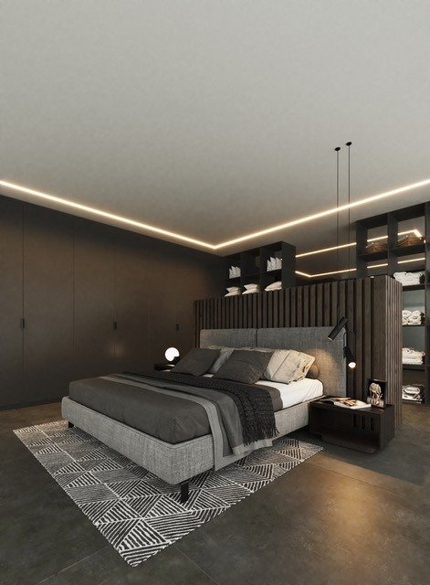 LUXURY NEW BUILD VILLA IN ALTEA