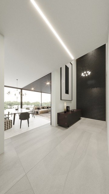 LUXURY NEW BUILD VILLA IN ALTEA