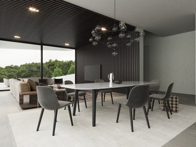 LUXURY NEW BUILD VILLA IN ALTEA