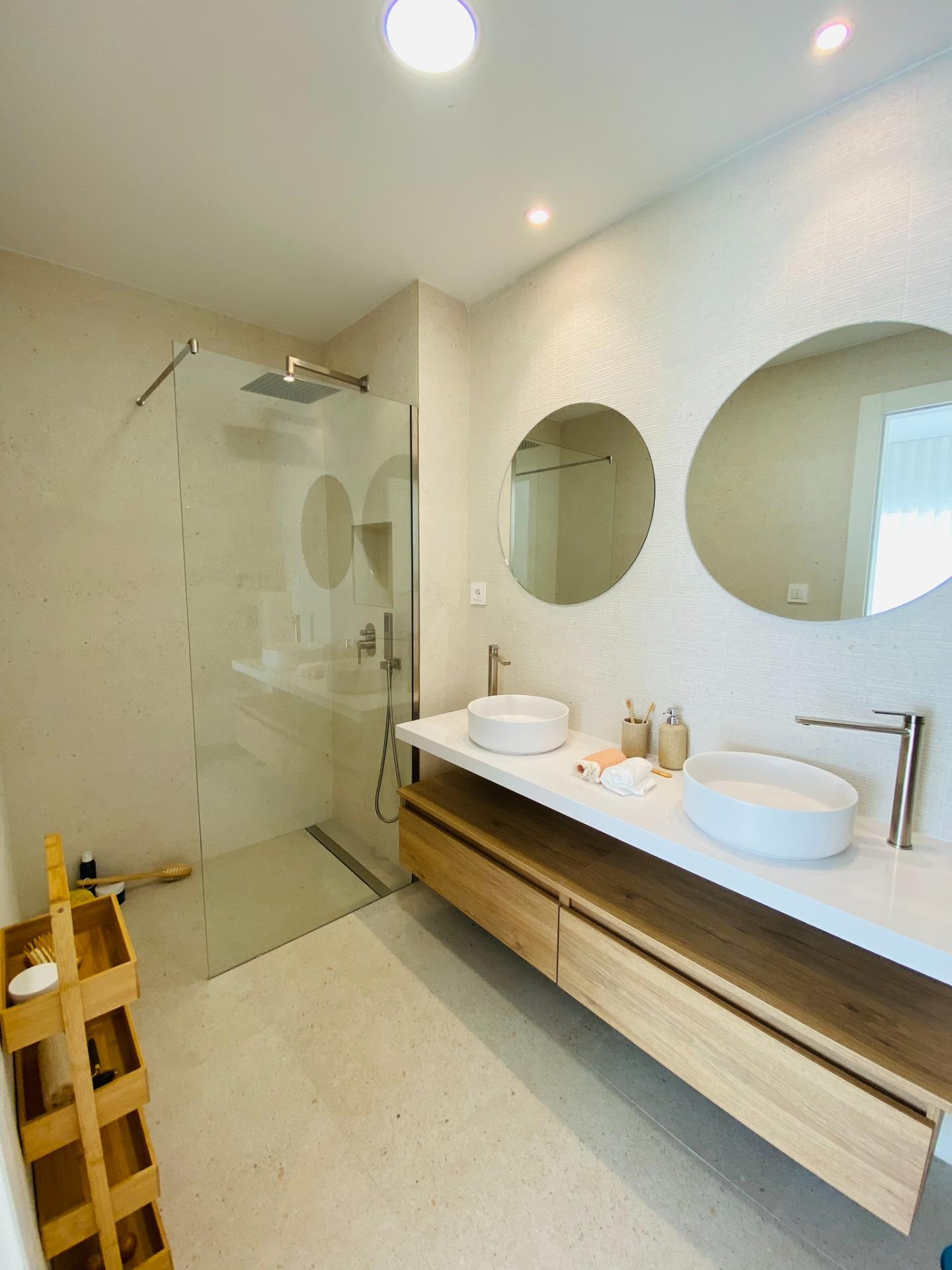 New Build Bungalow Residential Complex in Pilar de la Horadada
