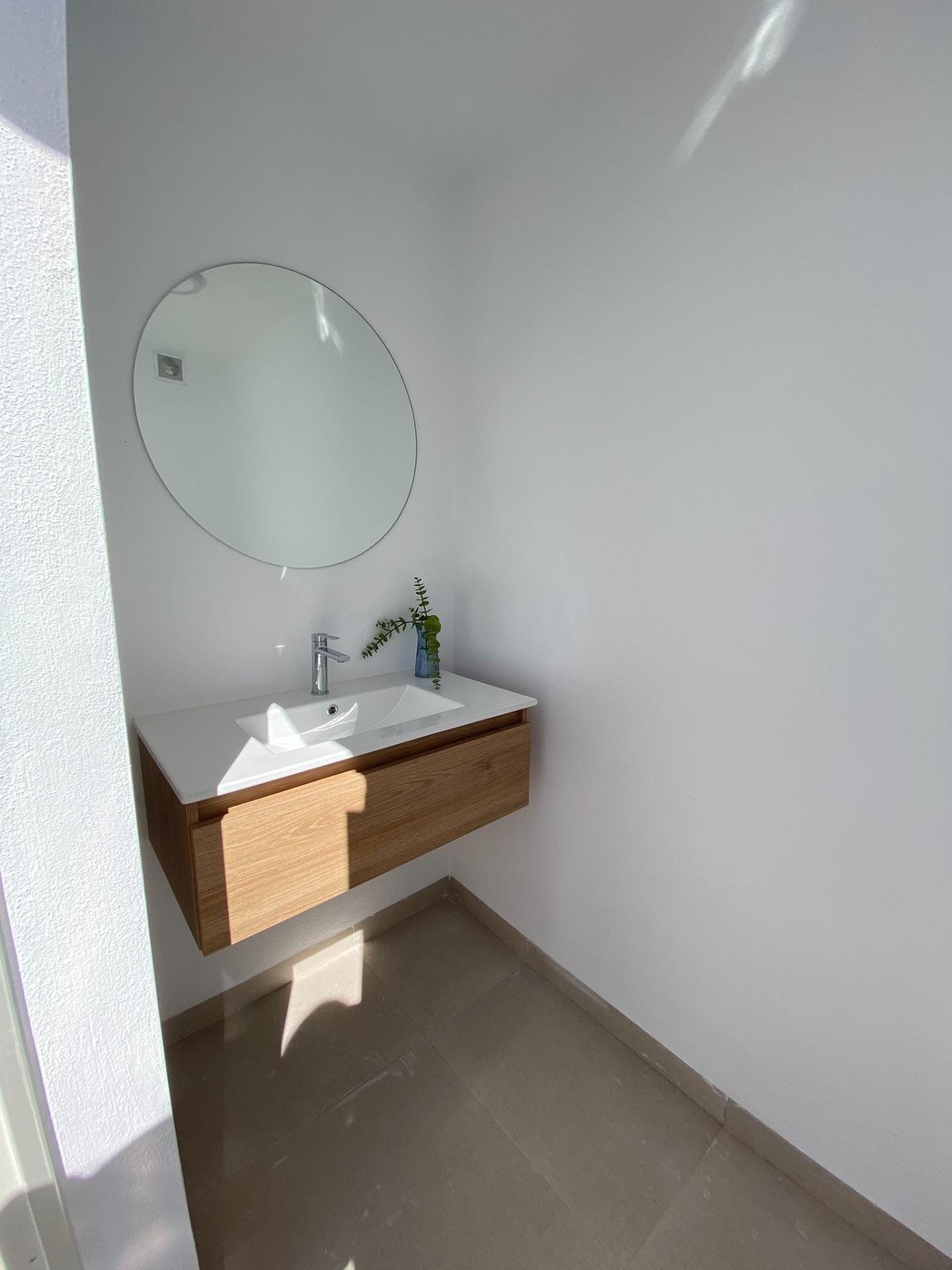 New Build Bungalow Residential Complex in Pilar de la Horadada