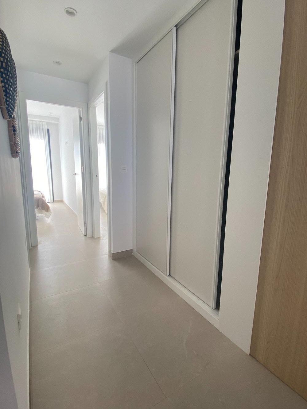 New Build Bungalows in Lo Pagán: Modern Living Near the Beach