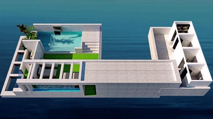 New Build Development in the Heart of Torrevieja