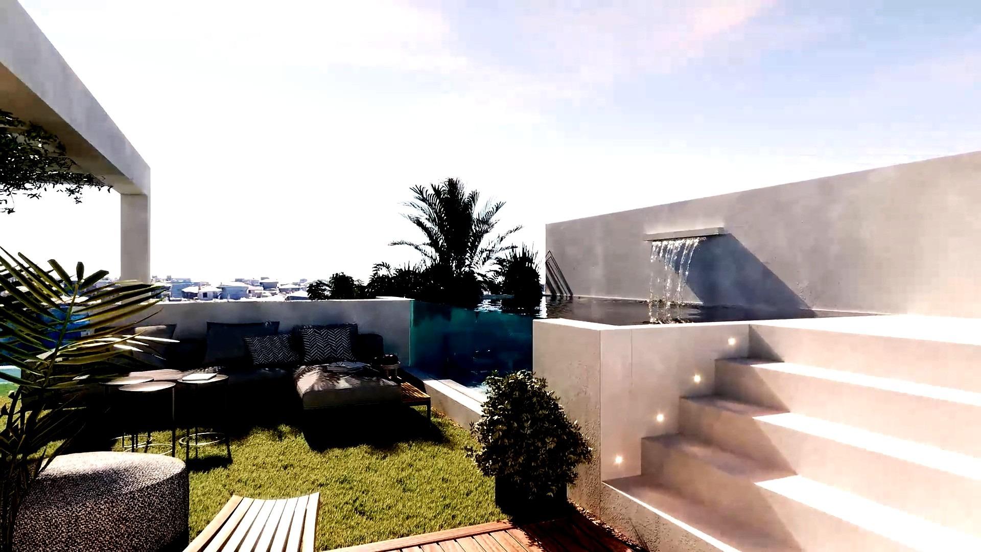 New Build Development in the Heart of Torrevieja