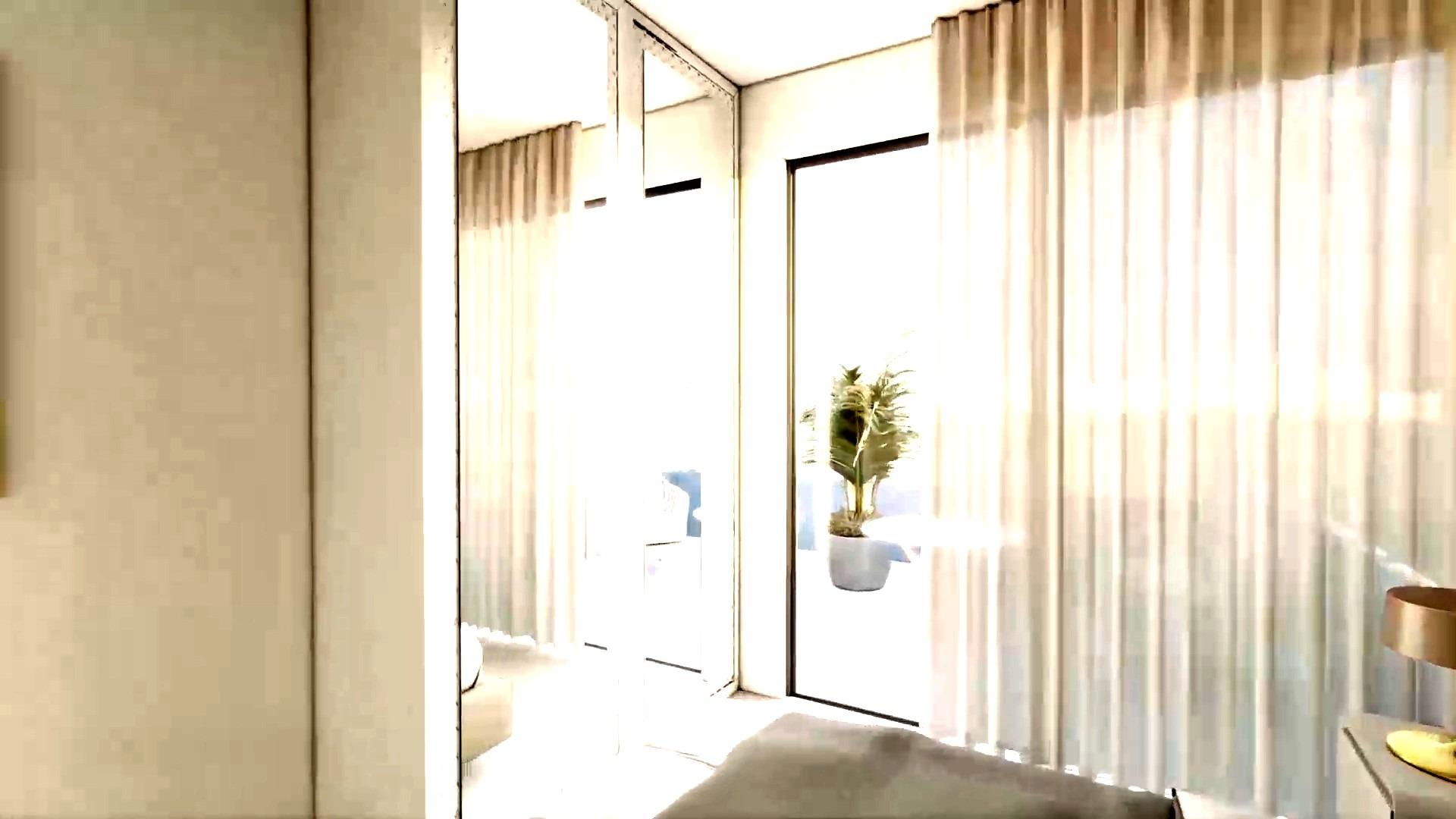 New Build Development in the Heart of Torrevieja