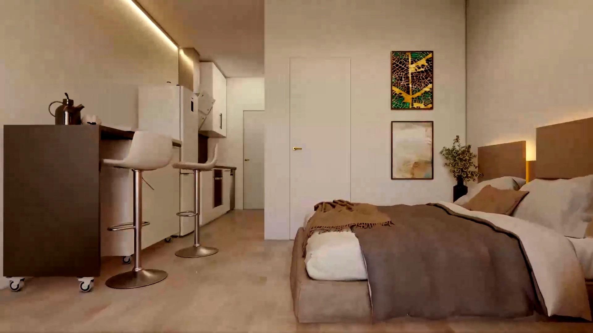 New Build Development in the Heart of Torrevieja