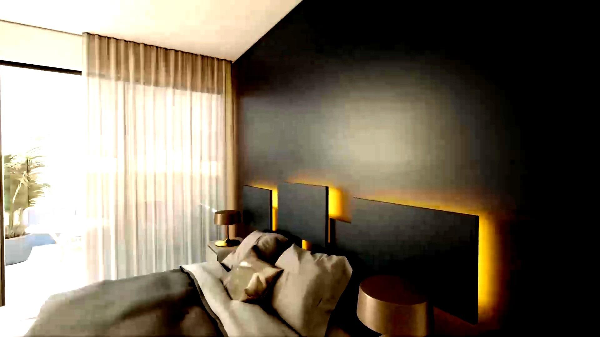 New Build Development in the Heart of Torrevieja