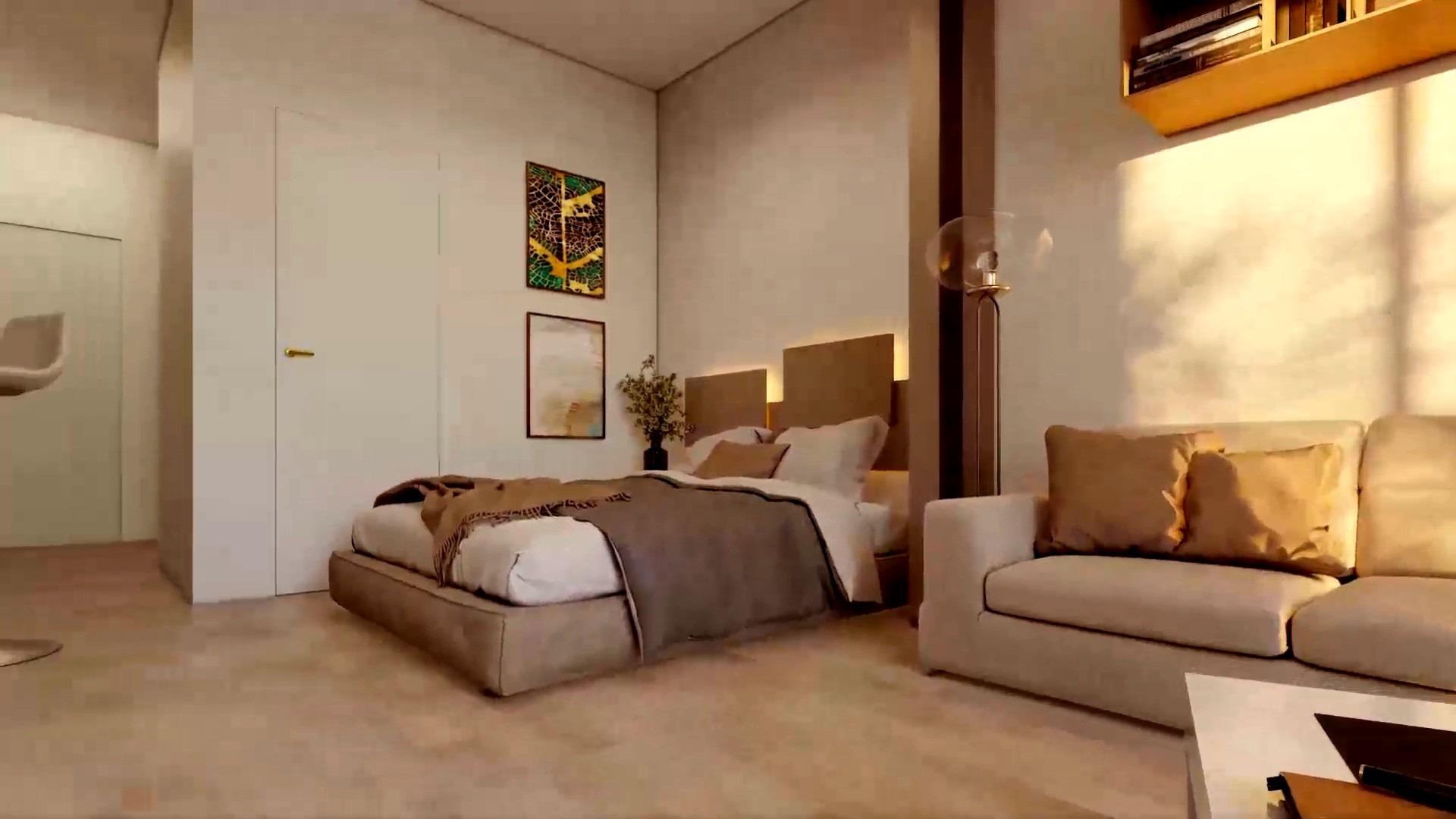 New Build Development in the Heart of Torrevieja