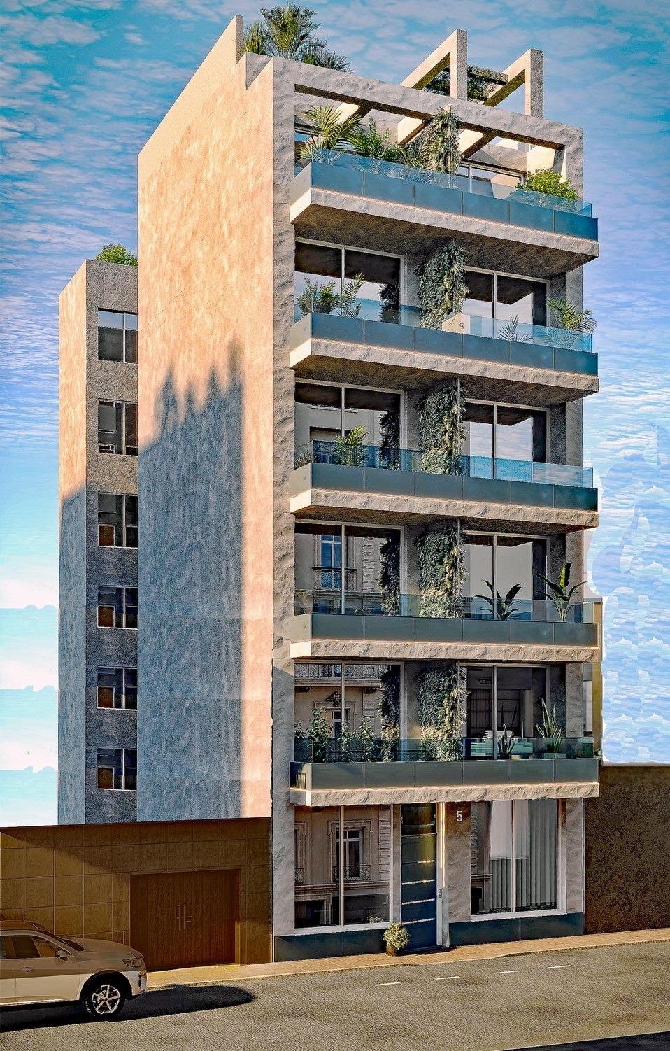 3-1 New Build Development in the Heart of Torrevieja