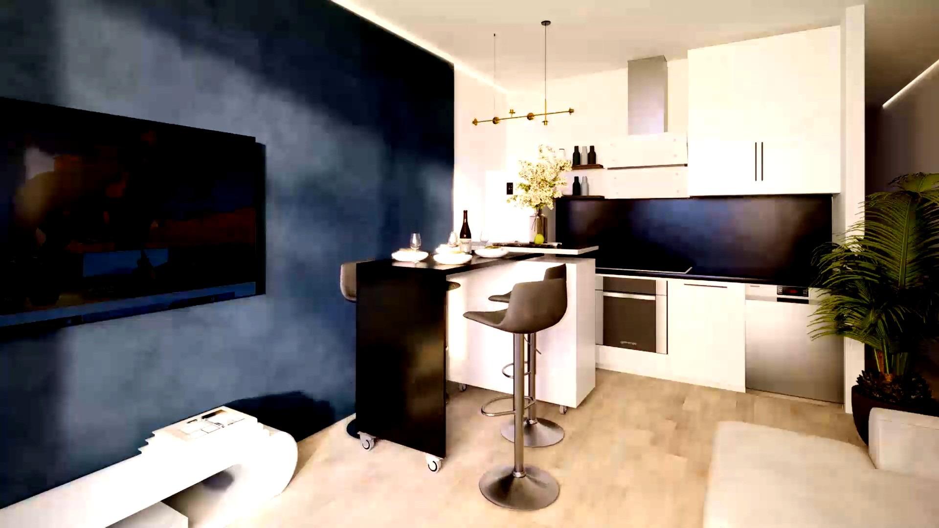 New Build Development in the Heart of Torrevieja