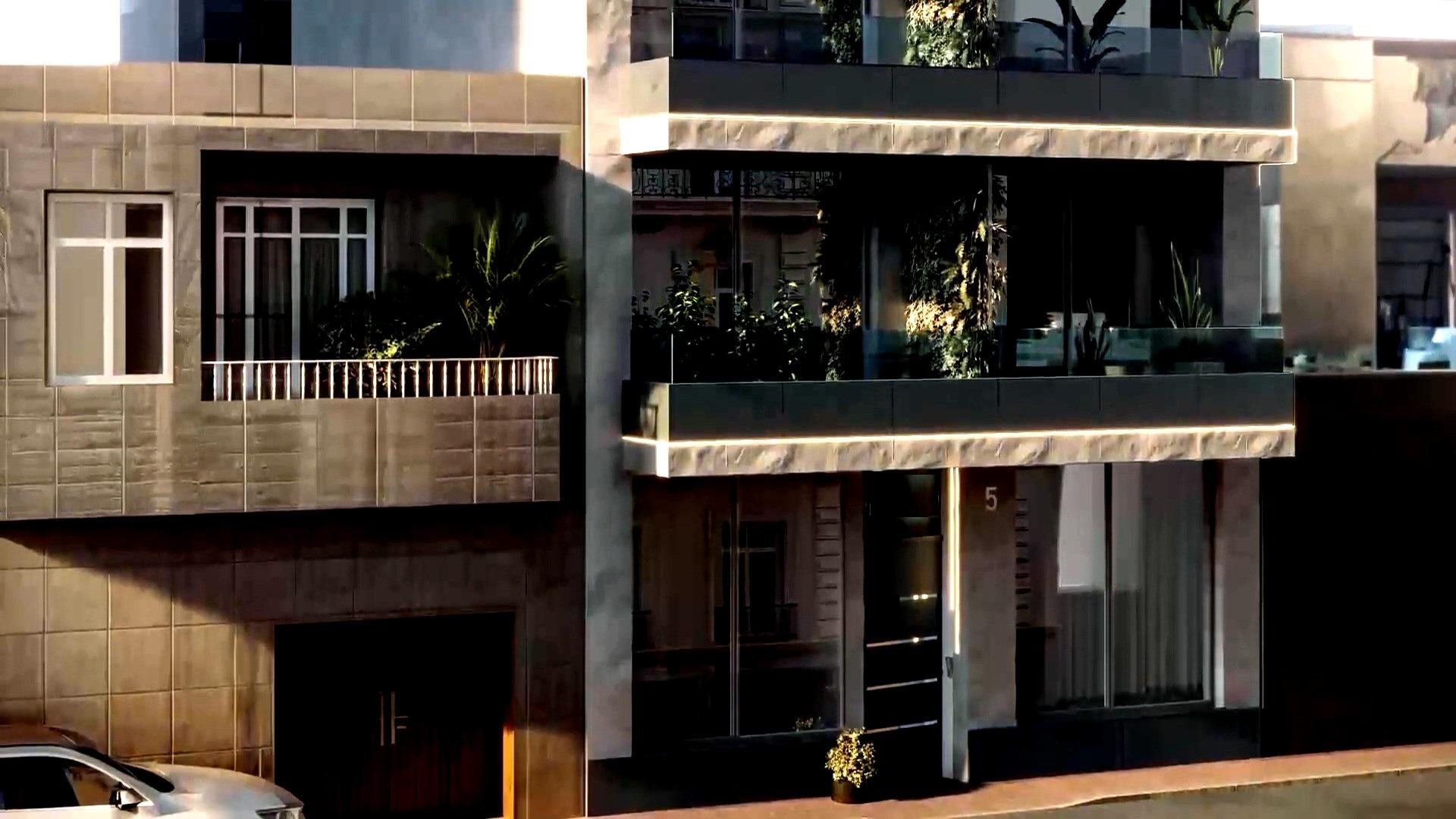New Build Development in the Heart of Torrevieja