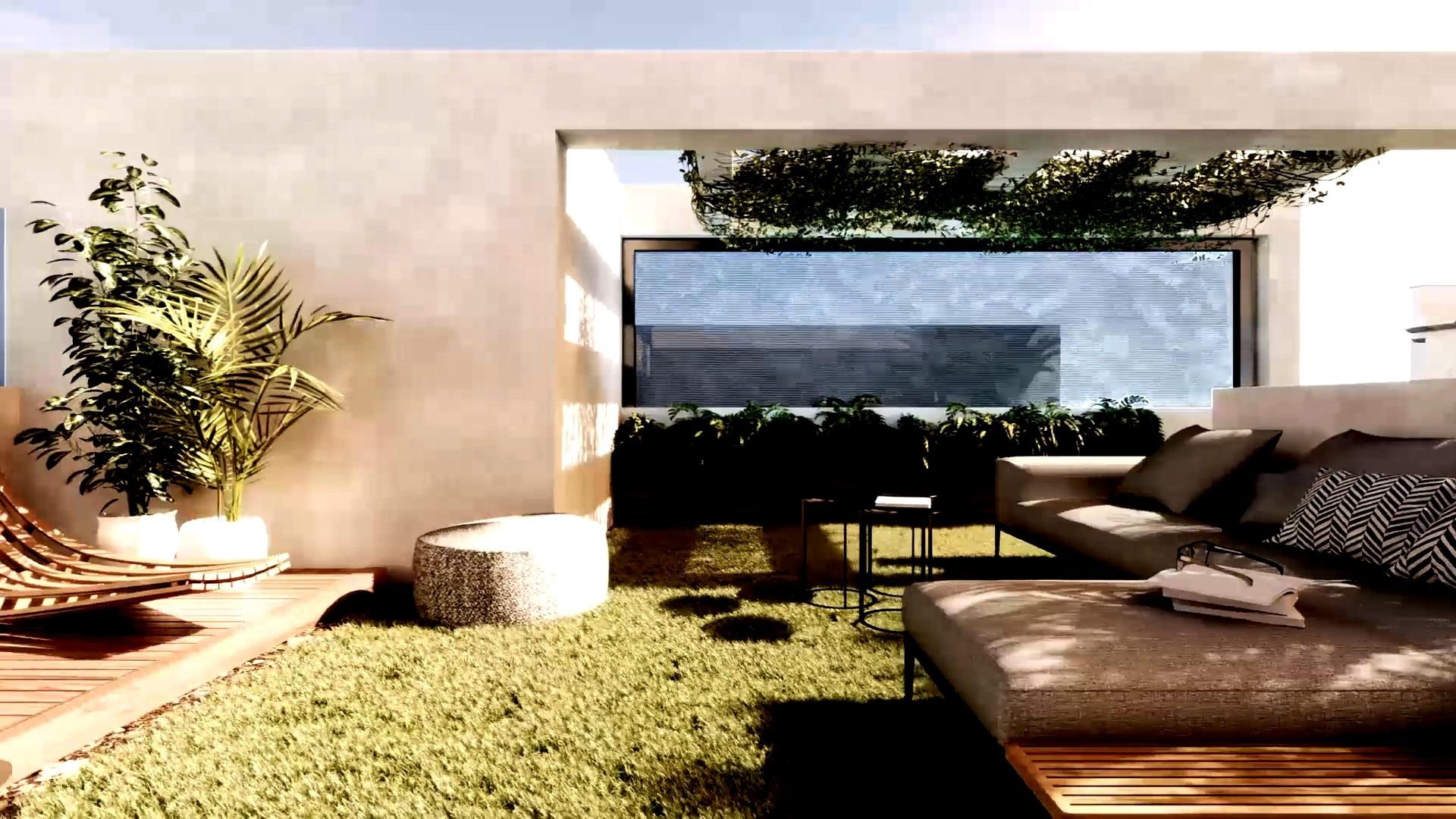 New Build Development in the Heart of Torrevieja
