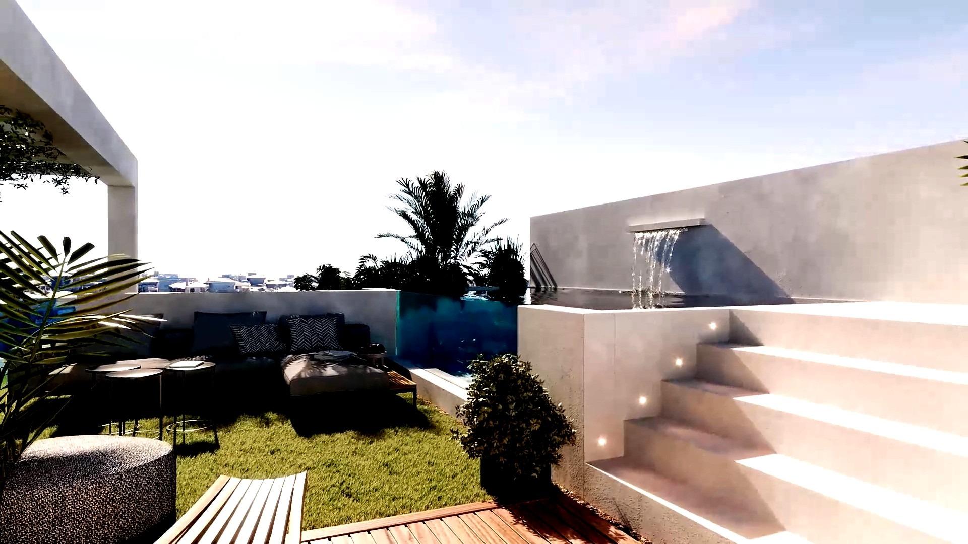 6-1 New Build Development in the Heart of Torrevieja