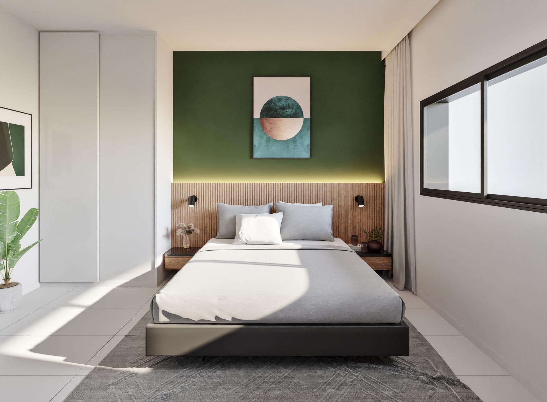 Discover Modern Living at the New Residential Development in San Miguel de Salinas
