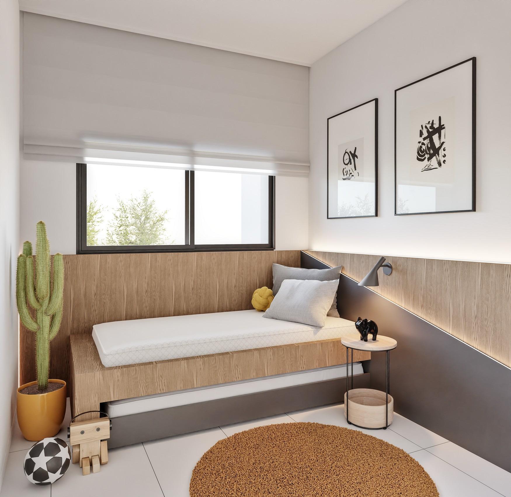 Discover Modern Living at the New Residential Development in San Miguel de Salinas