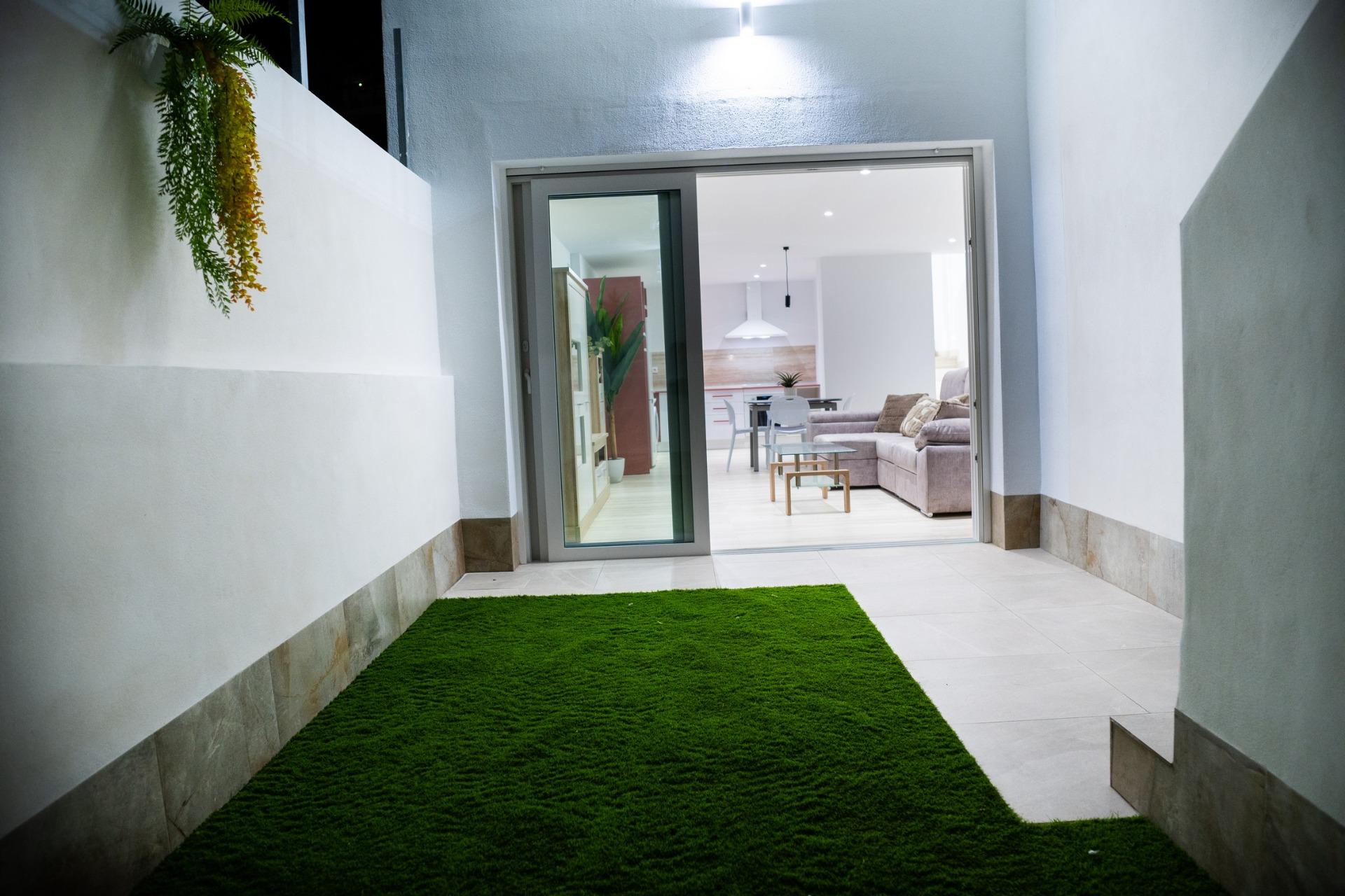 BEAUTIFUL BIG VILLA WITH VIEWS TO THE GOLF COURSE “LA MARQUESA”!
