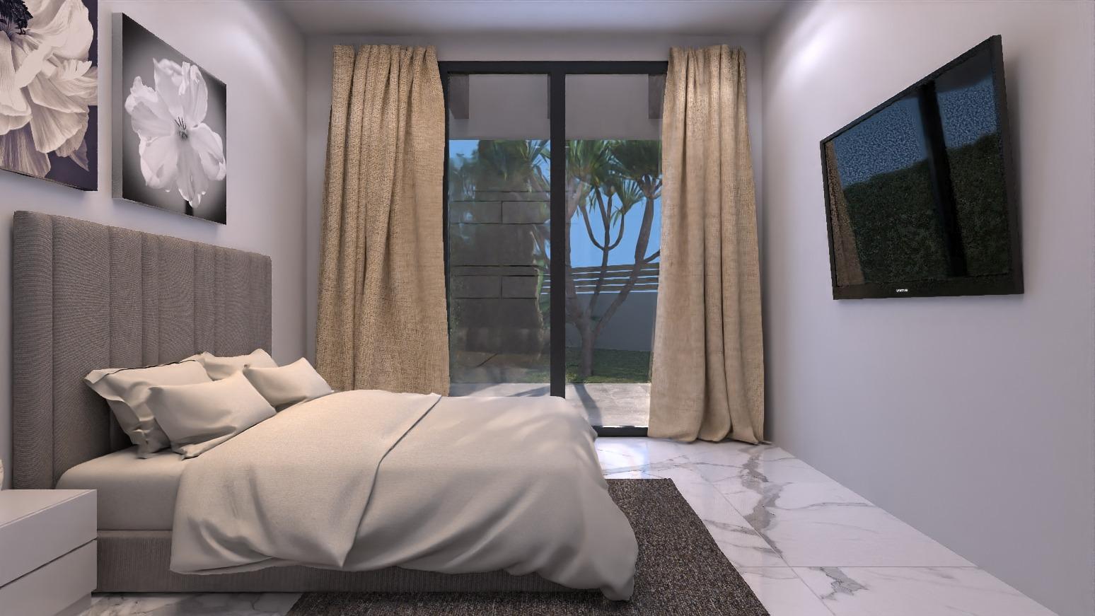 BEAUTIFUL BIG VILLA WITH VIEWS TO THE GOLF COURSE “LA MARQUESA”!