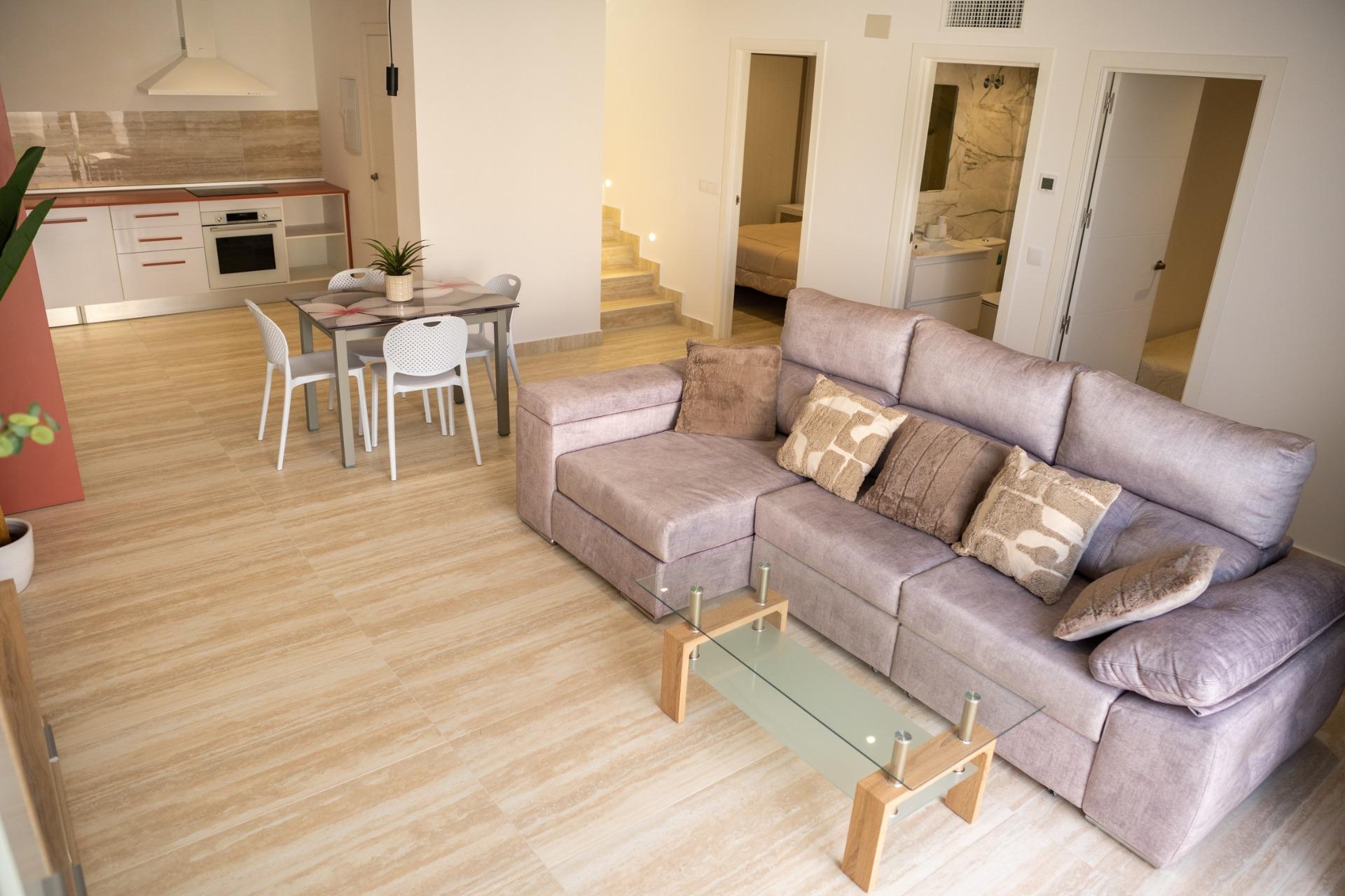 BEAUTIFUL BIG VILLA WITH VIEWS TO THE GOLF COURSE “LA MARQUESA”!