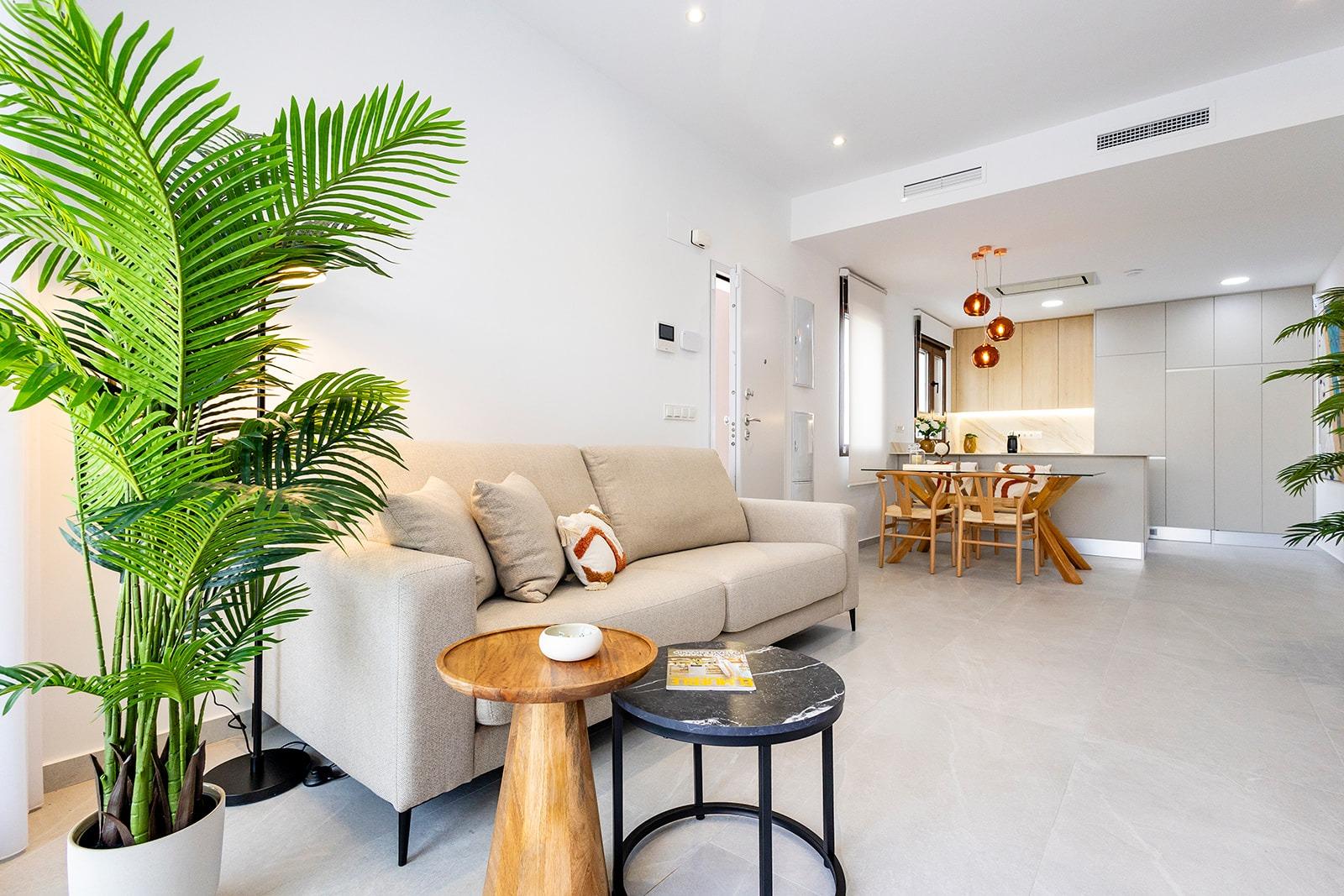 New Build Homes in Vistabella Golf Resort, Orihuela