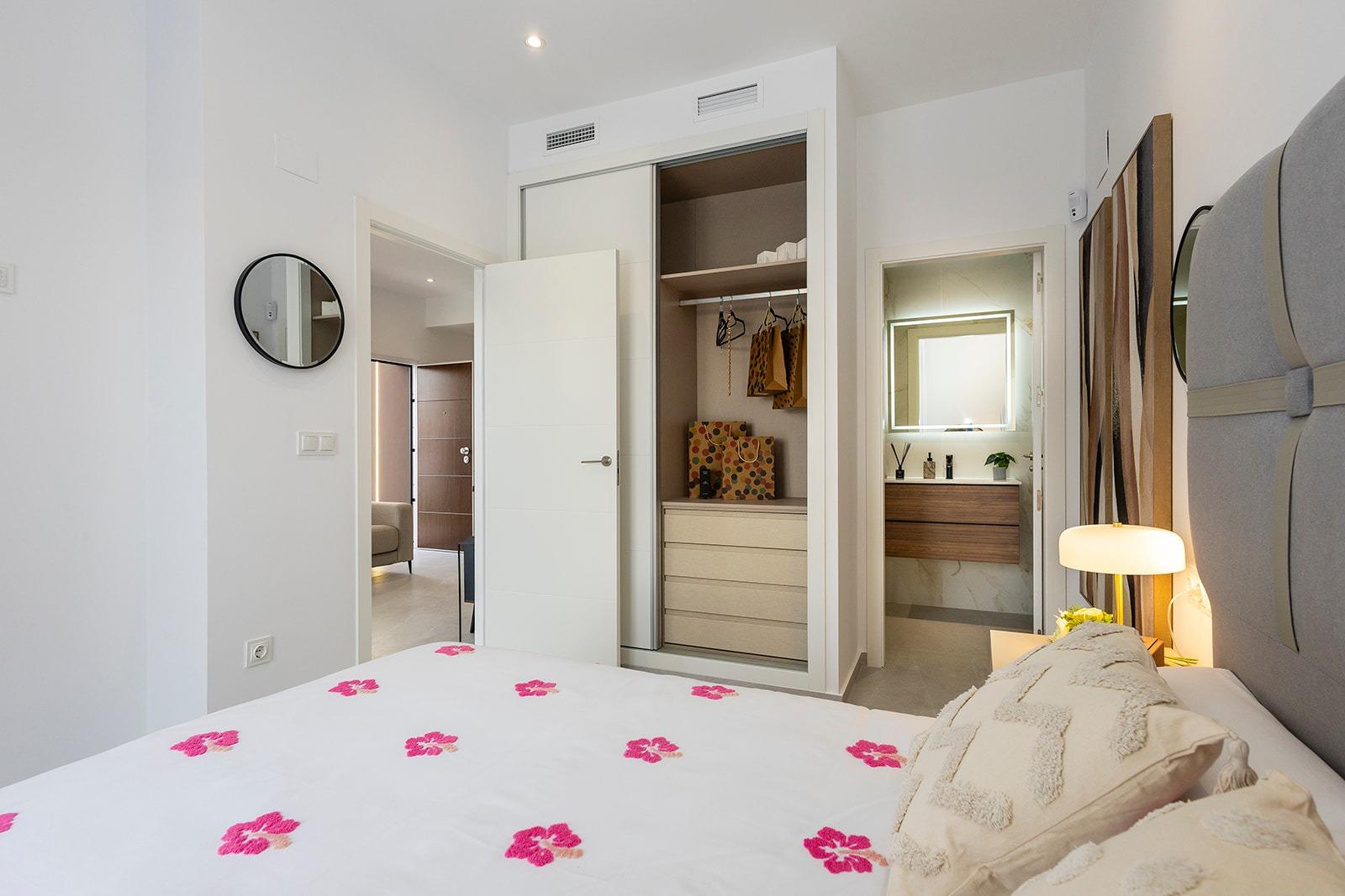 New Build Homes in Vistabella Golf Resort, Orihuela