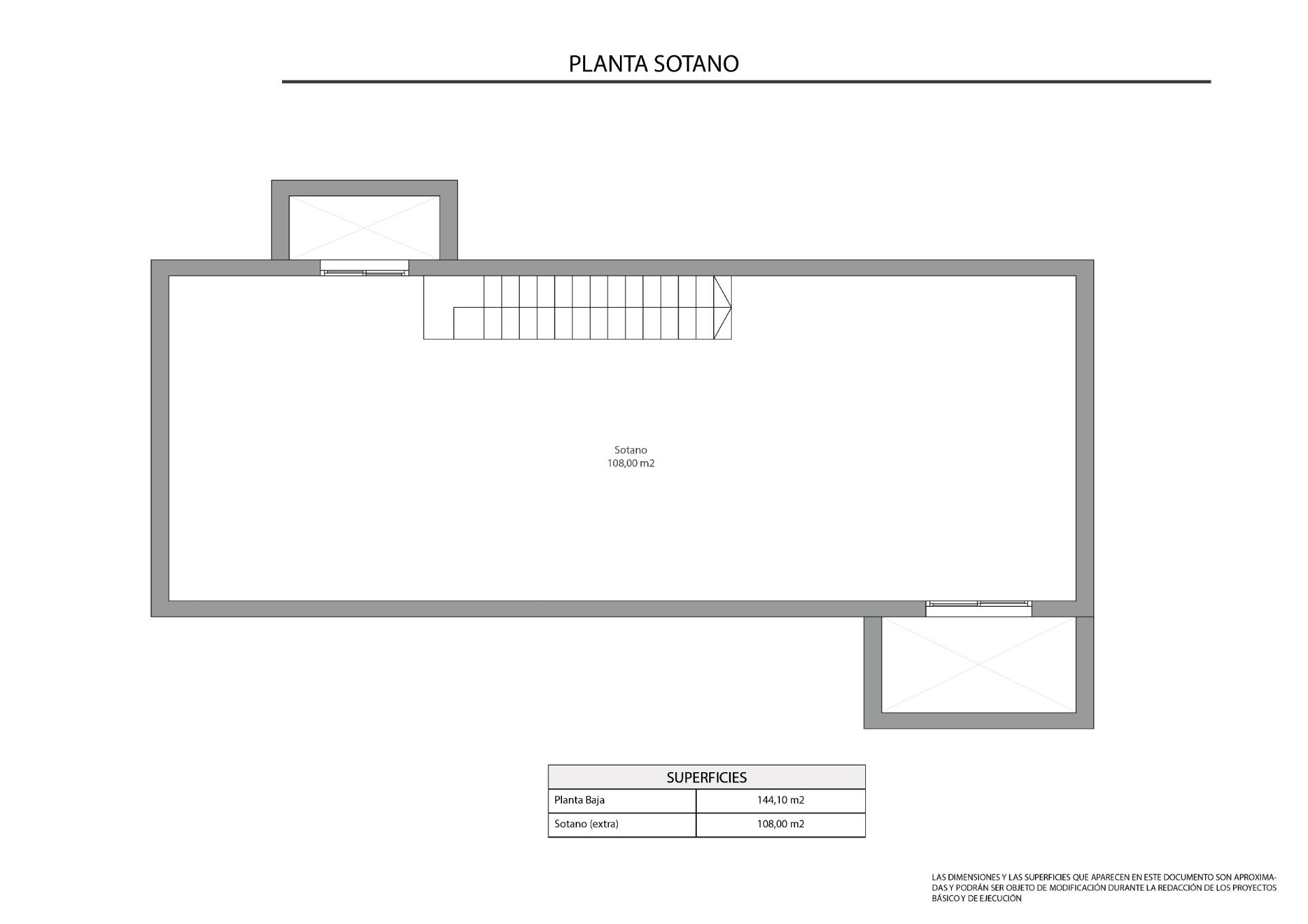 Newly built villas with sea views in Finestrat-Benidorm