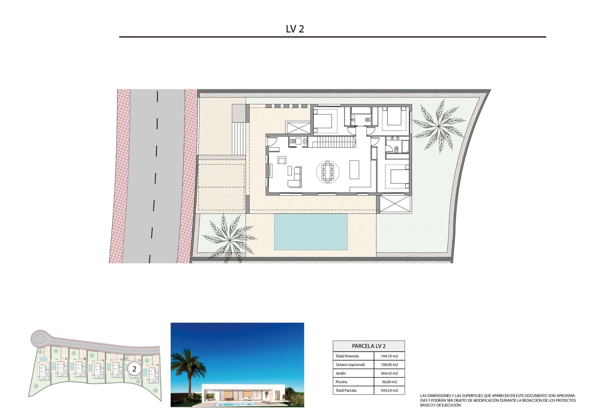 Newly built villas with sea views in Finestrat-Benidorm