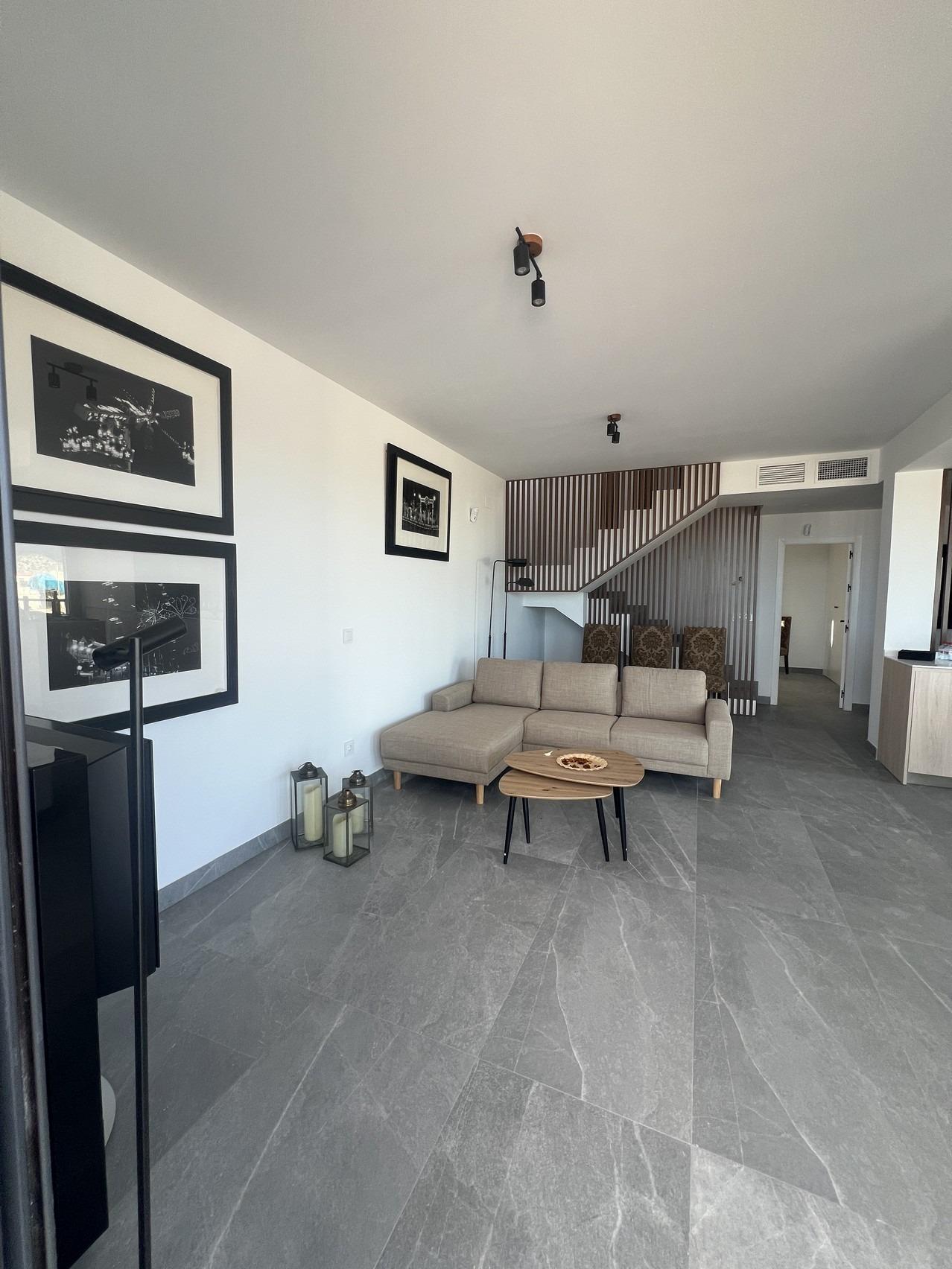 NEW BUILD SEMI-DETACHED VILLAS IN POLOP