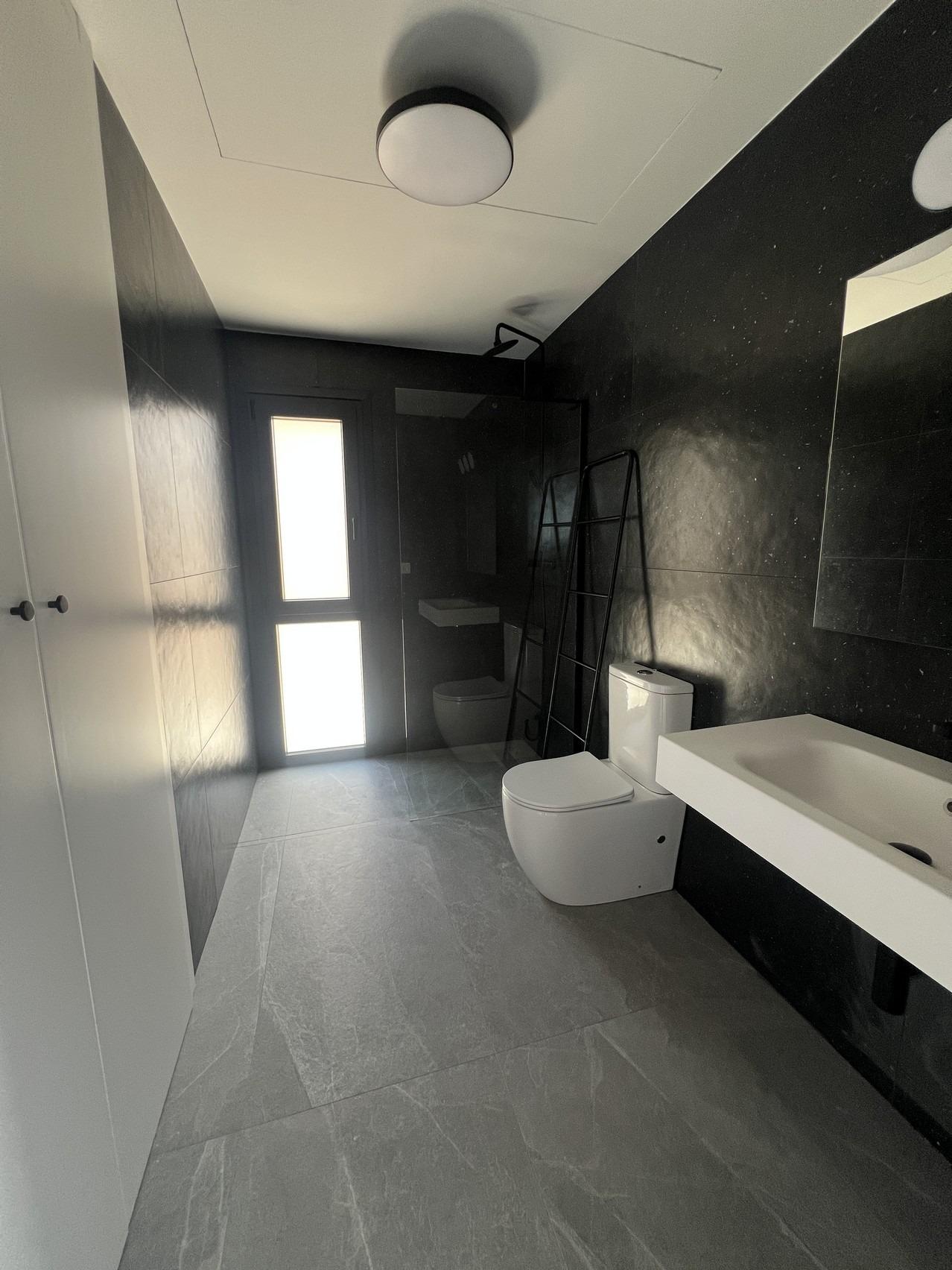 NEW BUILD SEMI-DETACHED VILLAS IN POLOP
