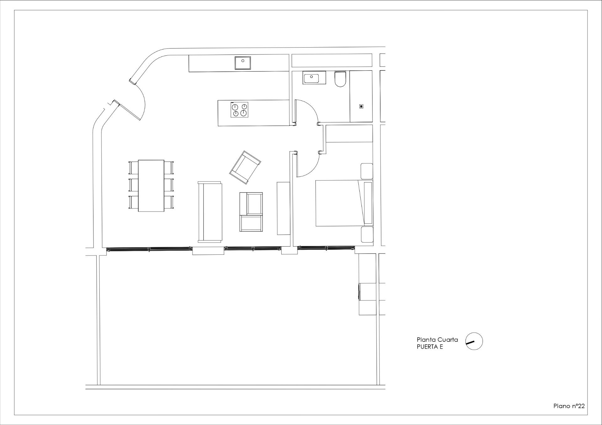 Luxury Apartments in Calpe just 3 Minutes from the Beach
