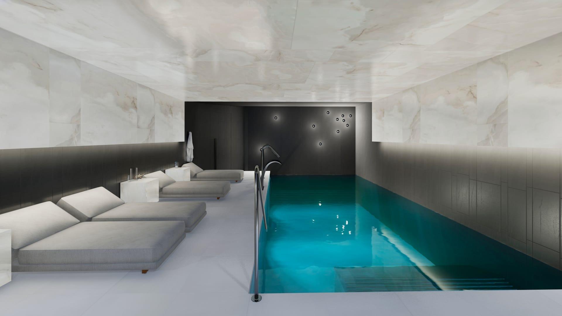 Luxury Apartments in Calpe just 3 Minutes from the Beach
