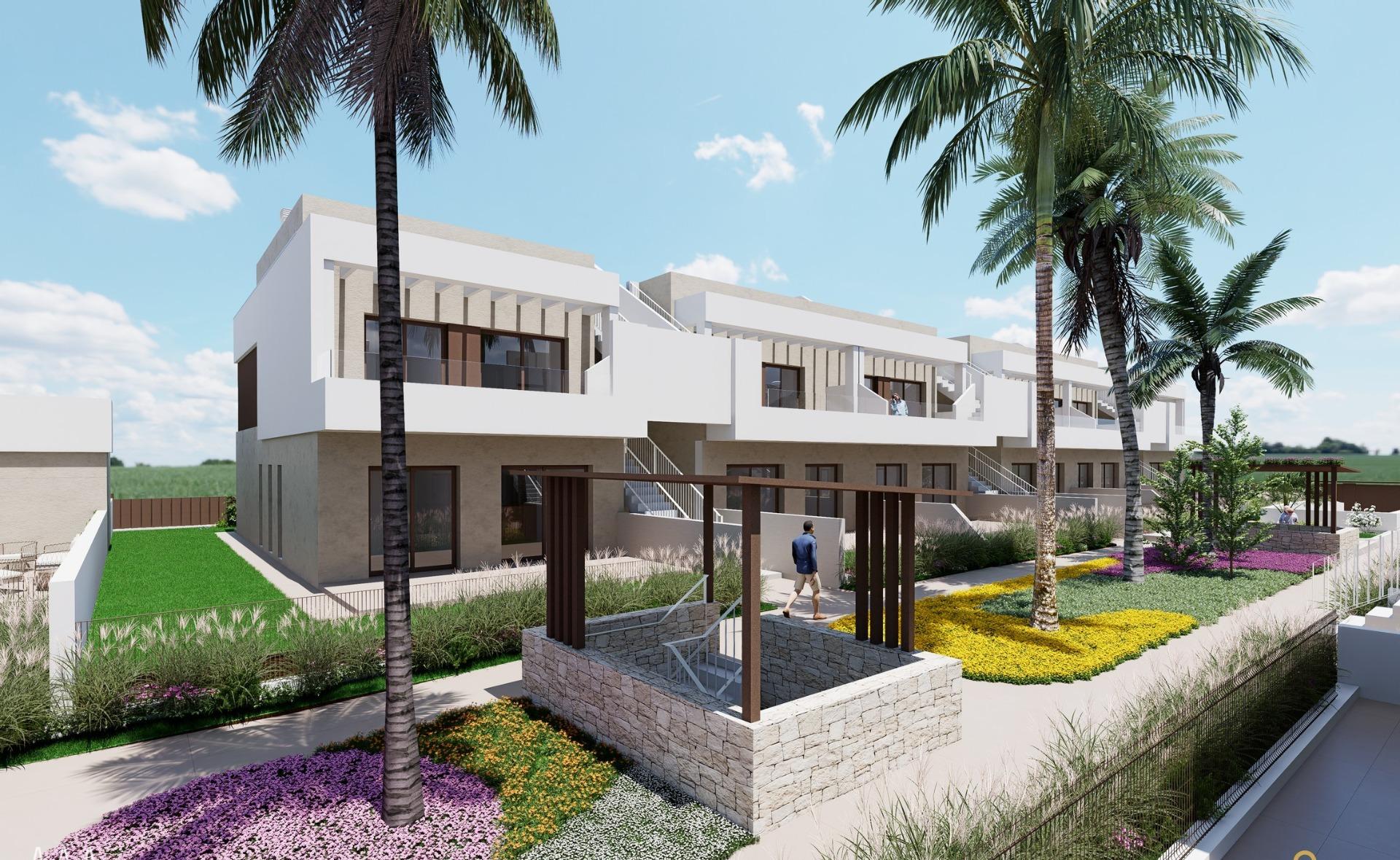 Exclusive Villas and Bungalows on the Costa Cálida – Design, Comfort and Privileged Location