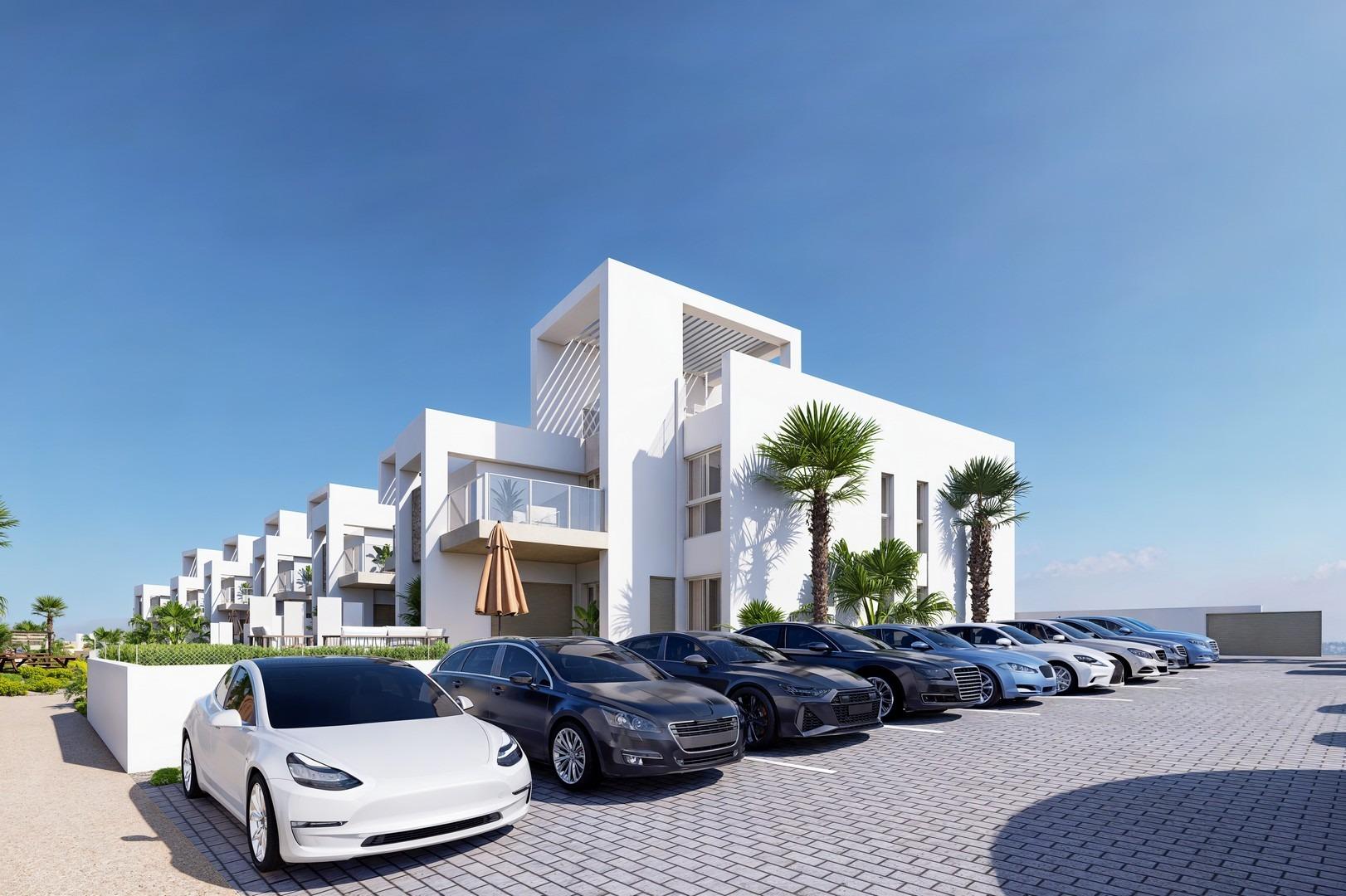 Exclusive New Build Properties in Lo Marabú, Ciudad Quesada