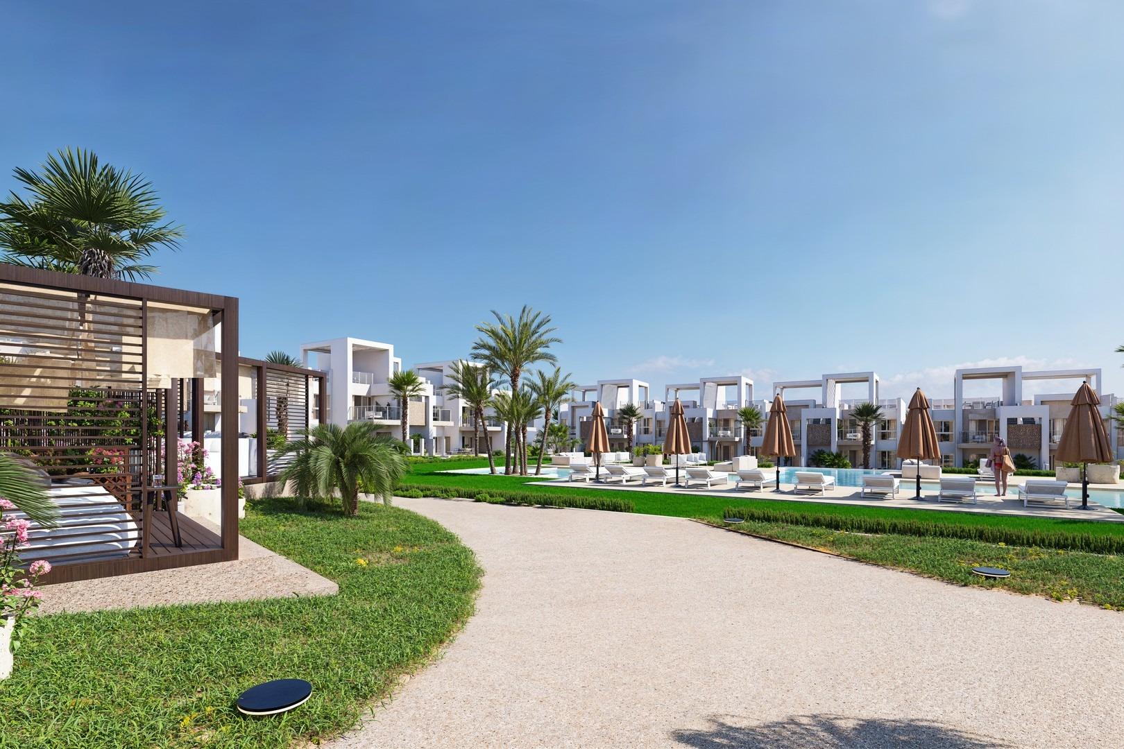 Exclusive New Build Properties in Lo Marabú, Ciudad Quesada