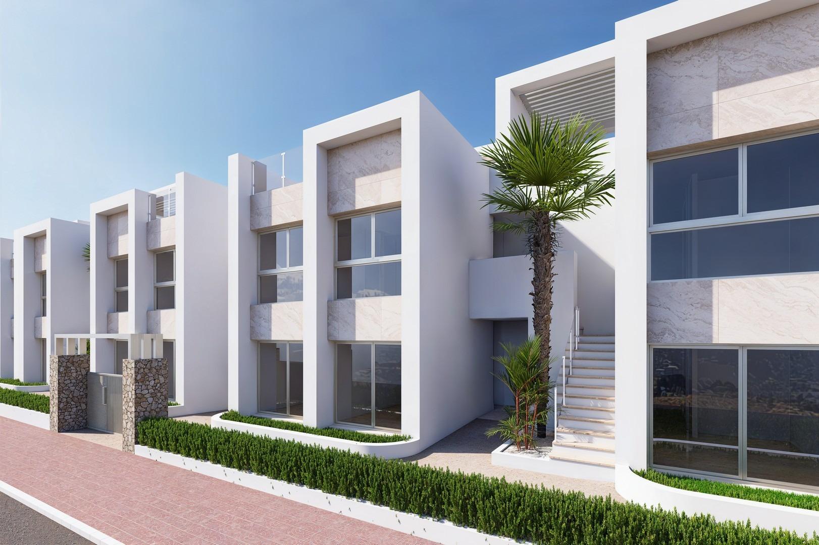 Exclusive New Build Properties in Lo Marabú, Ciudad Quesada