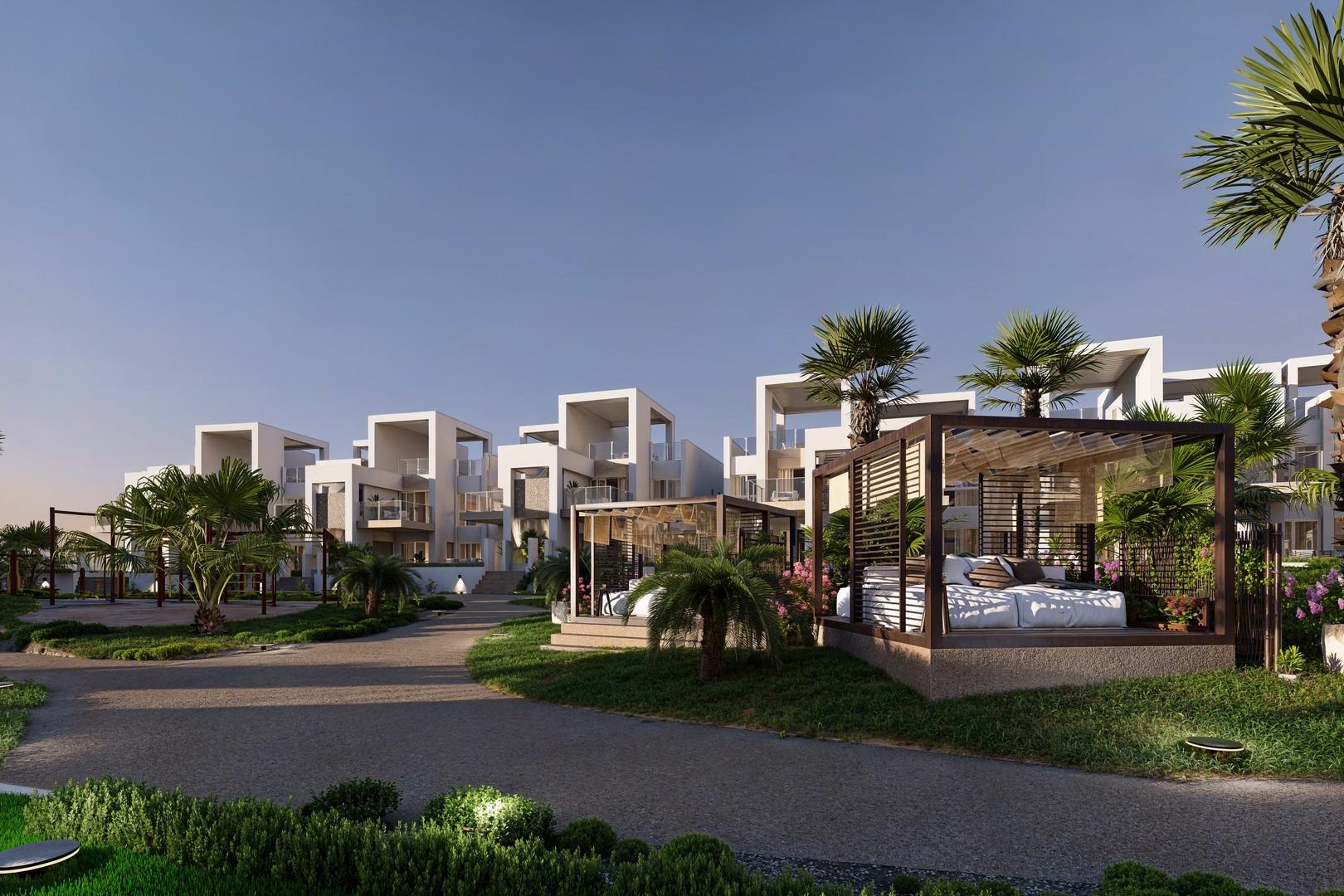 Exclusive New Build Properties in Lo Marabú, Ciudad Quesada