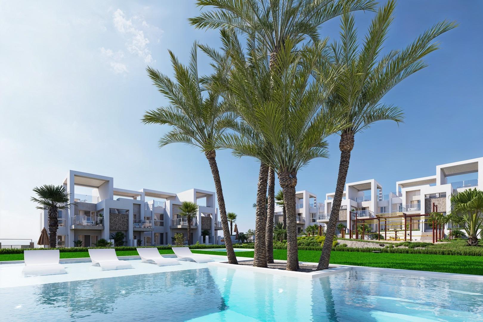 Exclusive New Build Properties in Lo Marabú, Ciudad Quesada