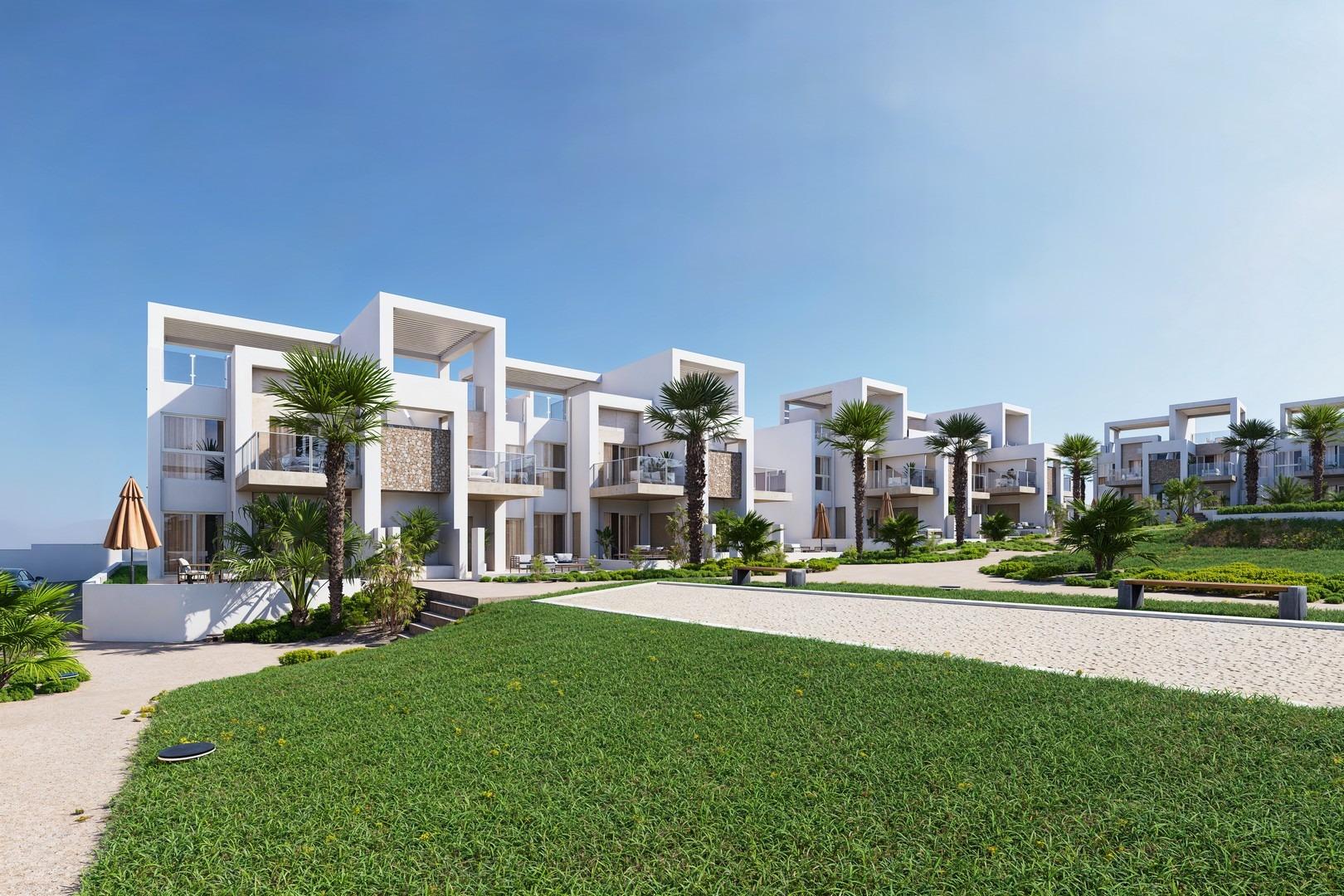 Exclusive New Build Properties in Lo Marabú, Ciudad Quesada