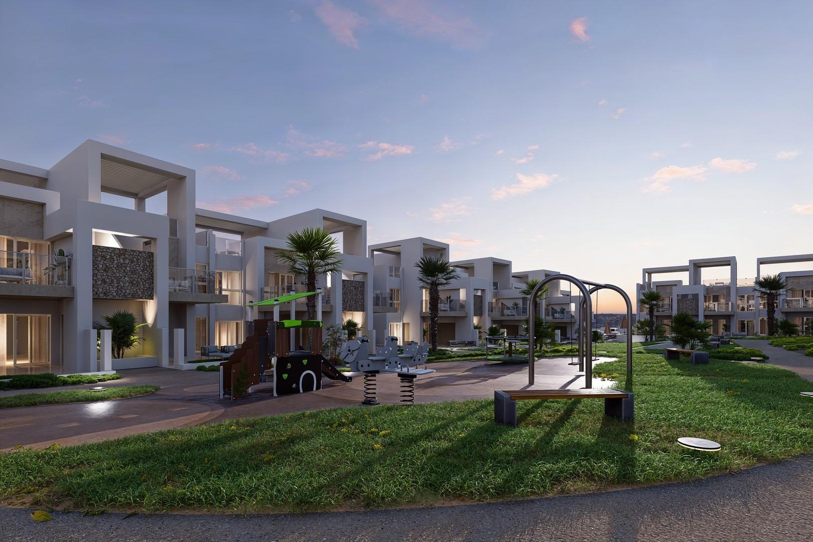 Exclusive New Build Properties in Lo Marabú, Ciudad Quesada