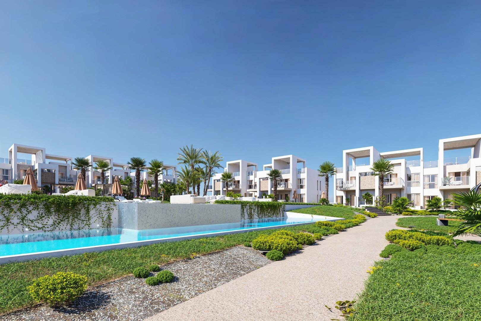 Exclusive New Build Properties in Lo Marabú, Ciudad Quesada