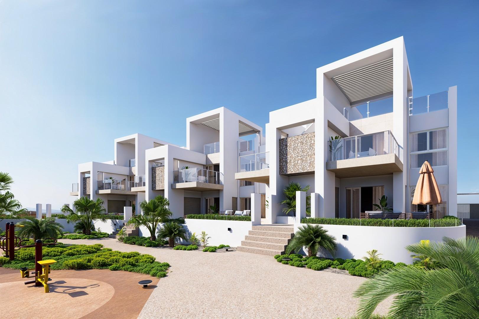 Exclusive New Build Properties in Lo Marabú, Ciudad Quesada