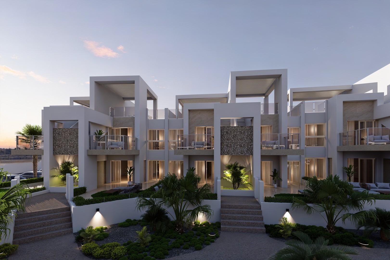 Exclusive New Build Properties in Lo Marabú, Ciudad Quesada