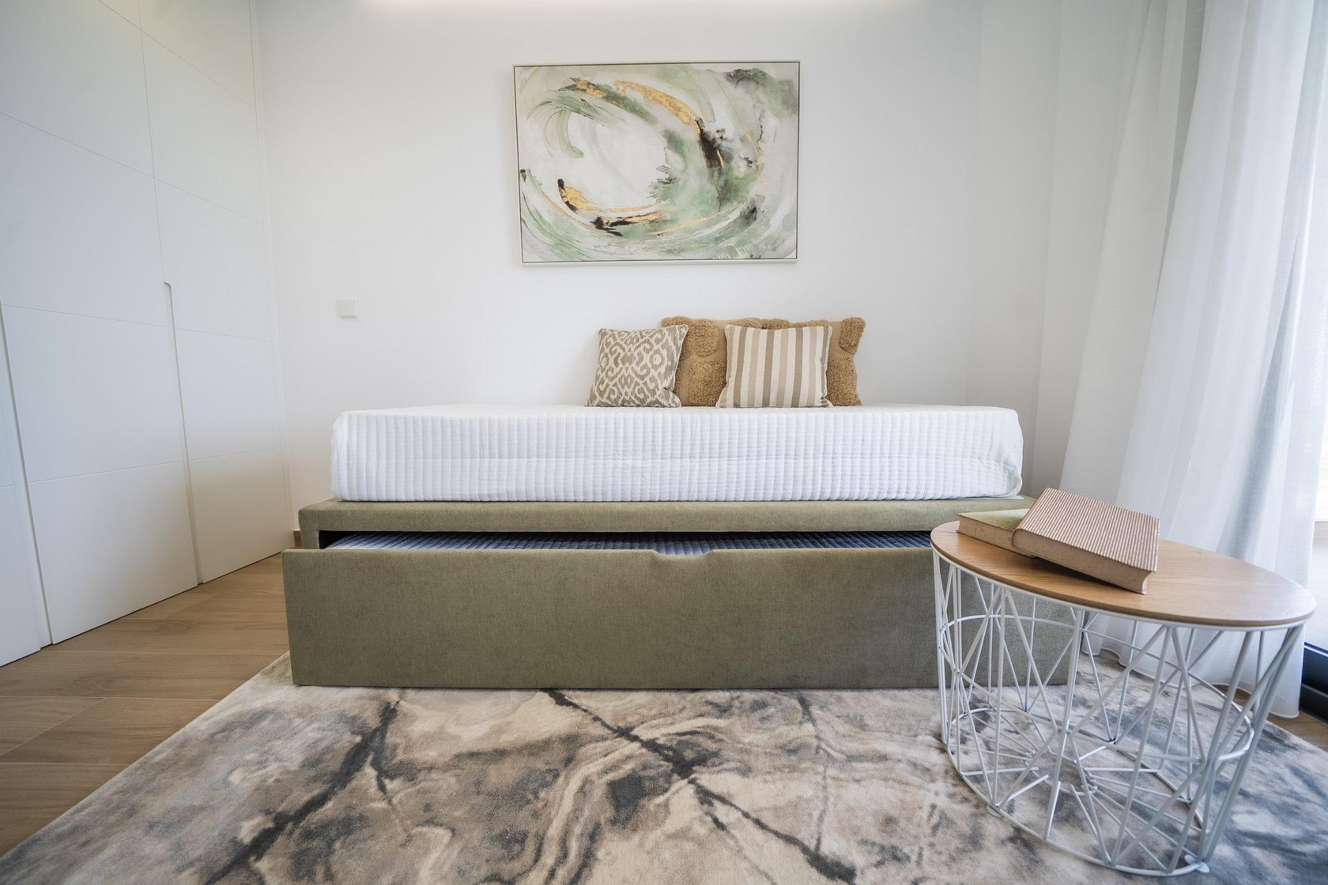 New Build Villas with Private Pool in La Finca Golf Algorfa Costa Blanca South