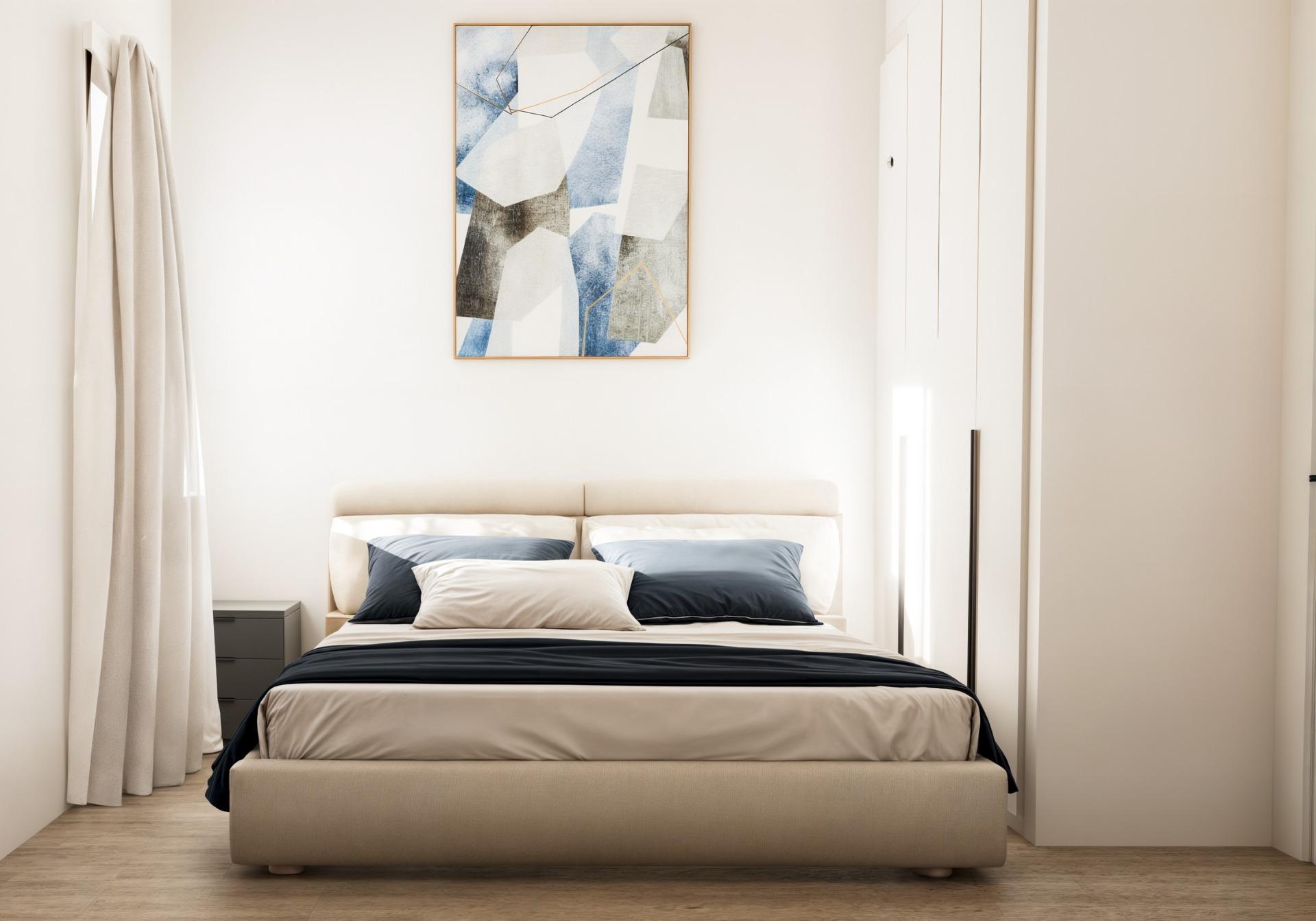 Exclusive New Build Residences with Sea Views in Finestrat, Alicante